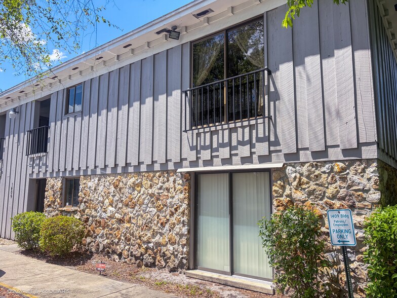 More Photos Of , Gainesville Office For Sale