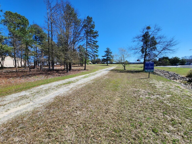 More Photos Of Wheeler Road, Martinez Land For Sale