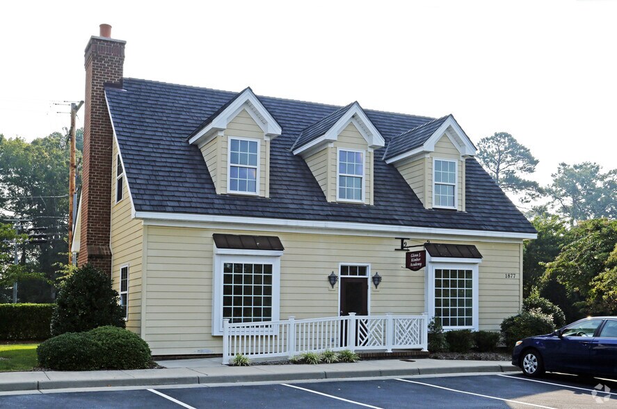 Primary Photo Of 1885 Governor's Pointe Dr, Suffolk Unknown For Lease