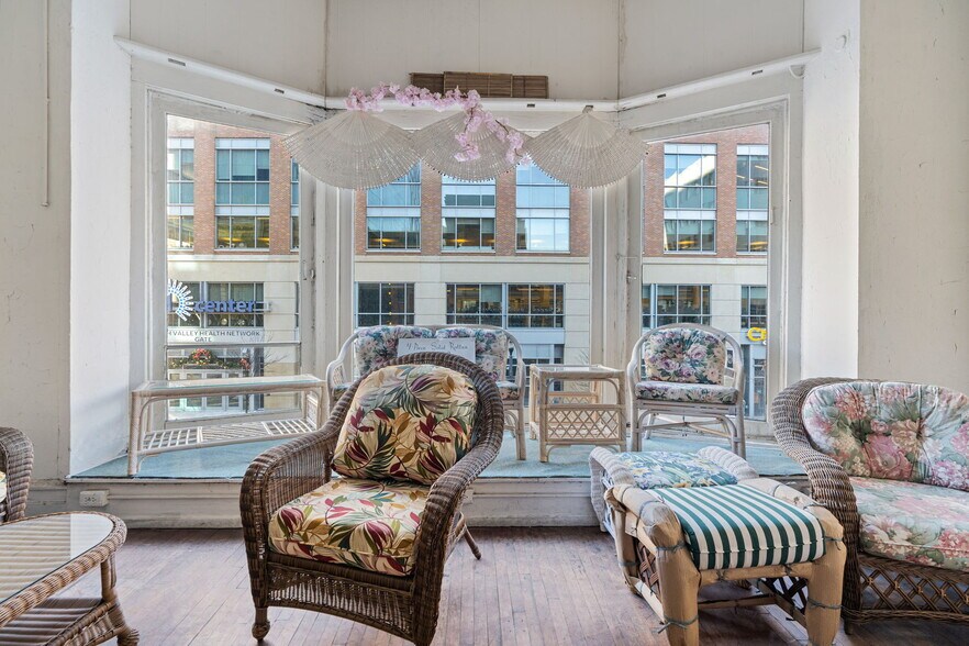 More Photos Of 730 W Hamilton St, Allentown Apartments For Sale