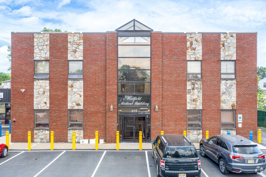 More Photos Of 330-342 South Ave, Westfield Unknown For Lease