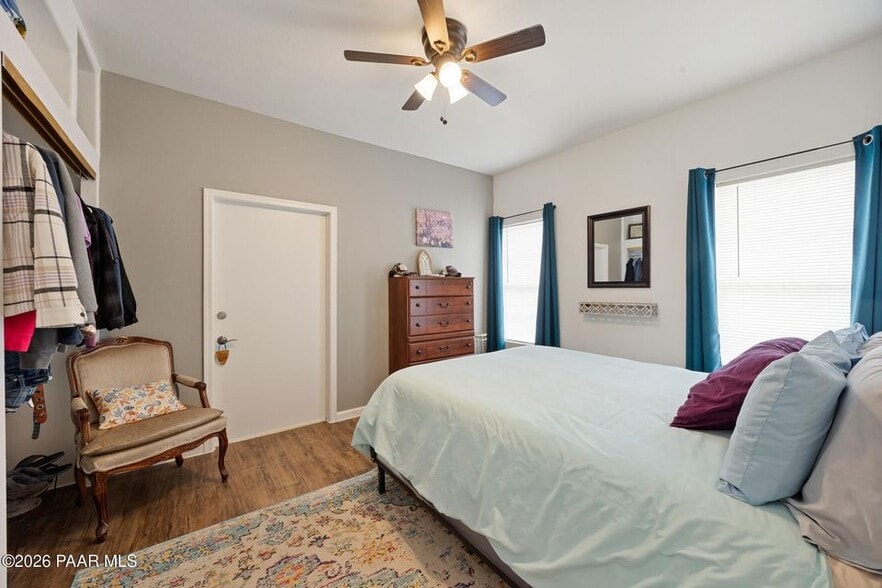 More Photos Of 654 W Gurley St, Prescott Multifamily For Sale