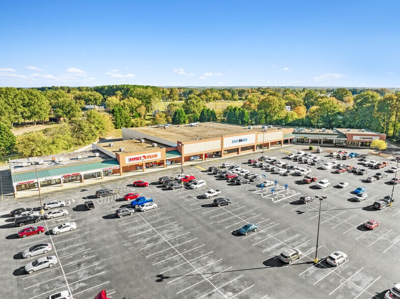 More Photos Of 3422 US 1 Hwy, Franklinton Unknown For Lease