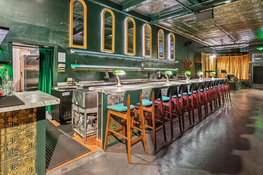 More Photos Of 645 W Grand Ave, Oakland Bar For Sale