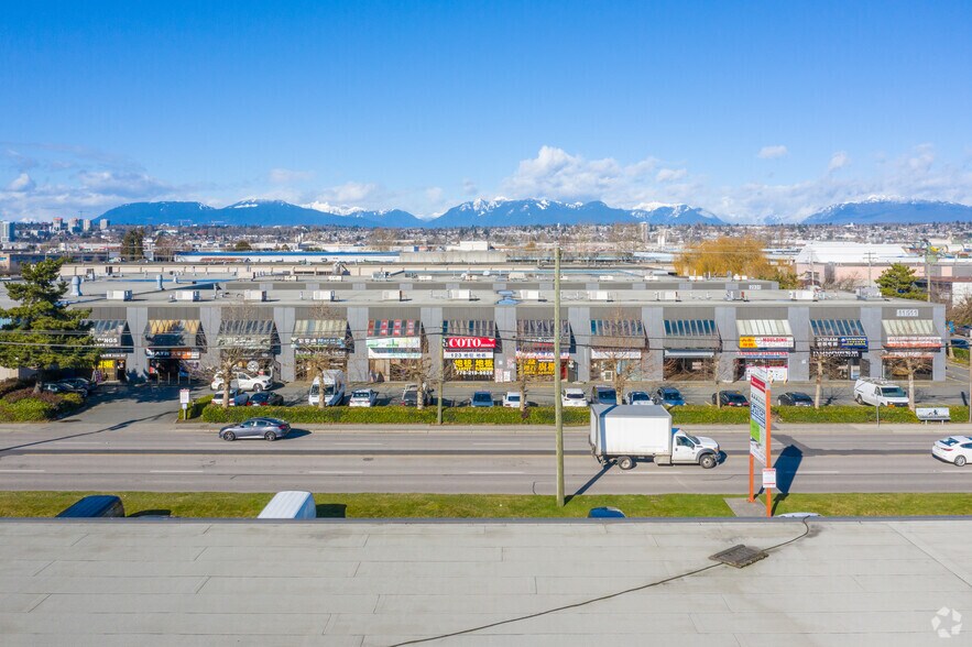 More Photos Of 11511 Bridgeport Rd, Richmond Light Manufacturing For Lease