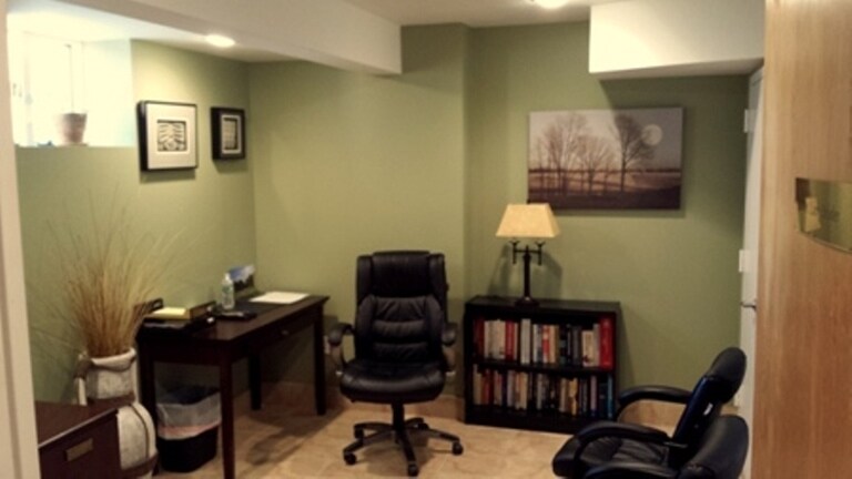 More Photos Of 15 Third St, New City Office For Sale