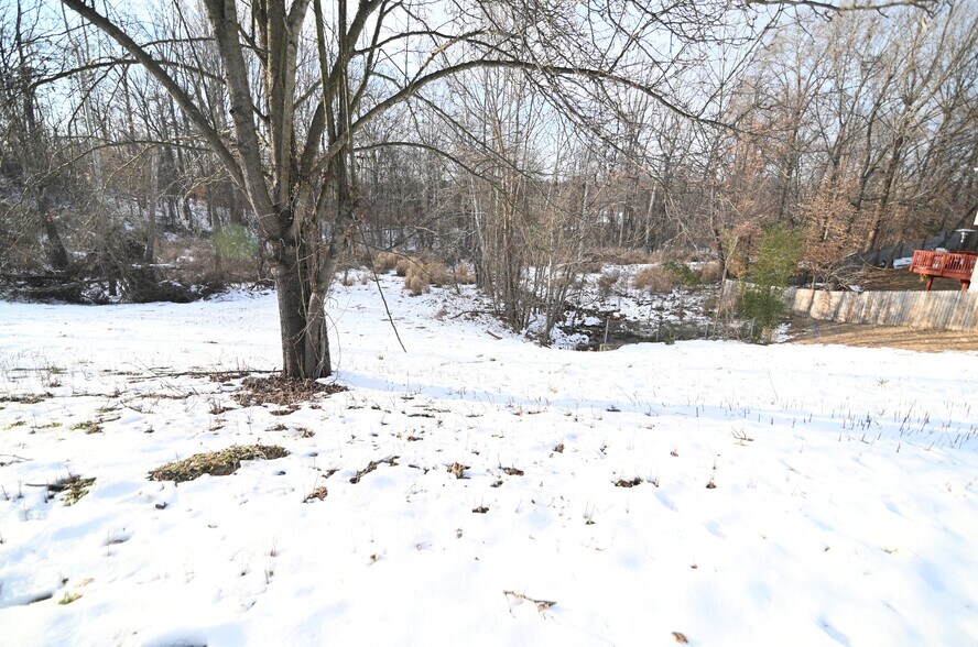 More Photos Of Cherryfield Rd @ Brinkley Rd`, Fort Washington Land For Sale