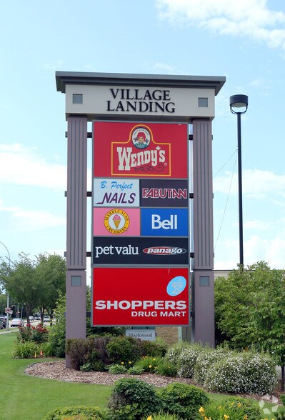 More Photos Of 140 St Albert Trl, St. Albert Freestanding For Lease