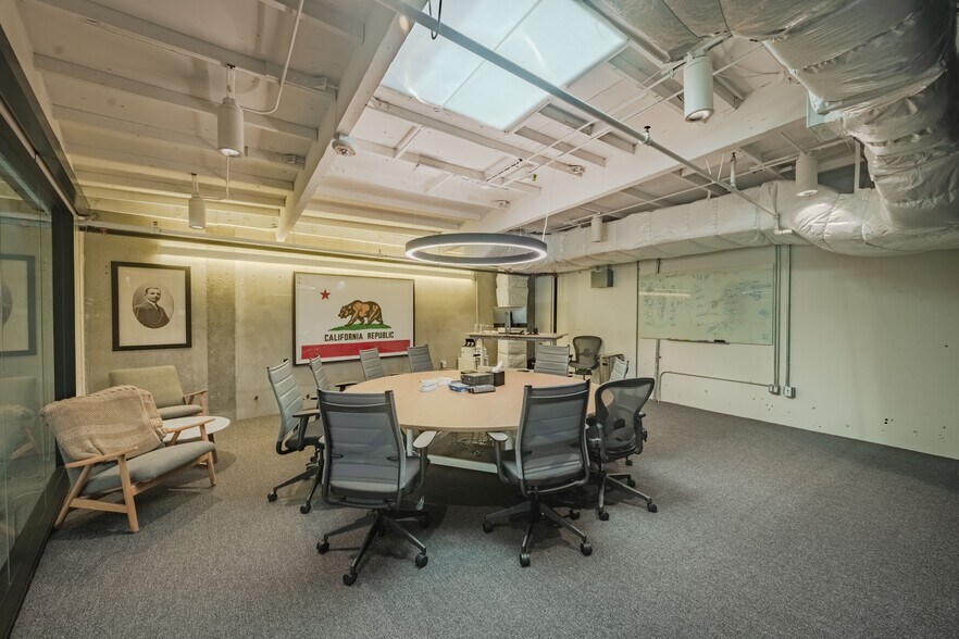 More Photos Of 13335 Maxella Ave, Marina Del Rey Loft Creative Space For Lease