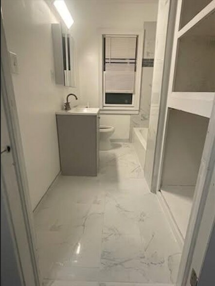 More Photos Of 1561 W Grand Blvd, Detroit Apartments For Sale