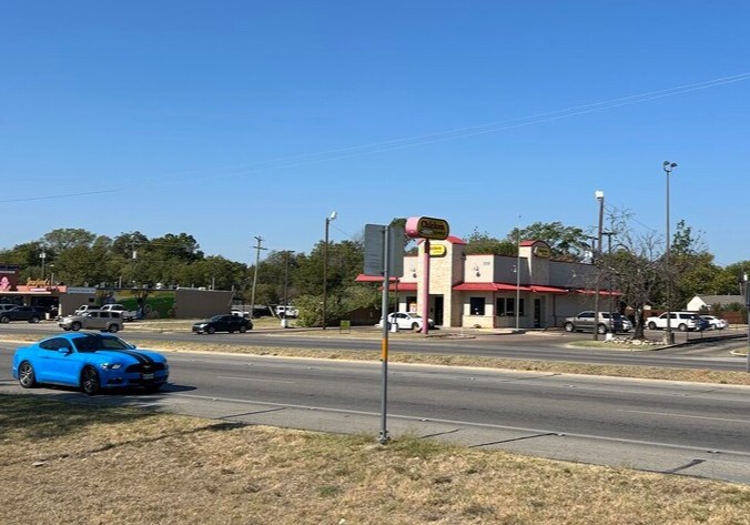 More Photos Of 5400 River Oaks Blvd, Fort Worth Land For Sale