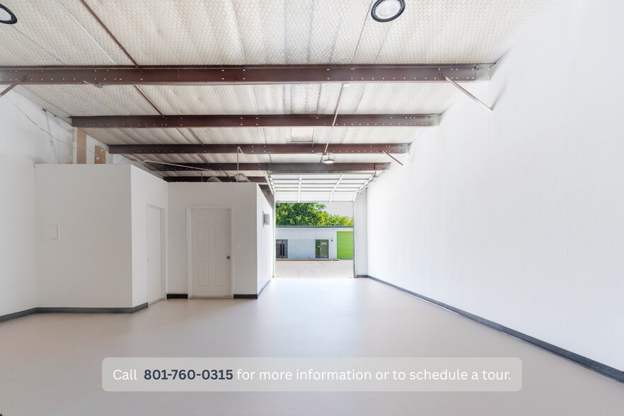 Primary Photo Of 15100 Lee Rd, Humble Industrial For Lease