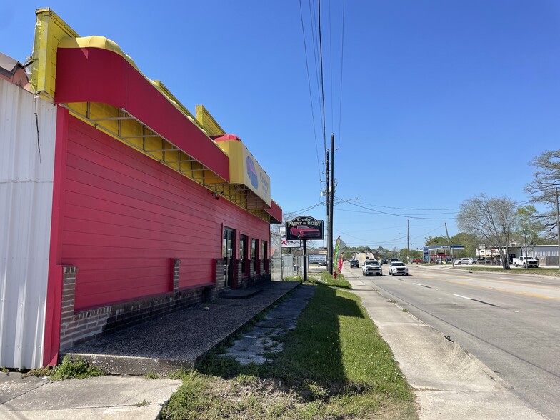 More Photos Of , Crosby Industrial For Sale