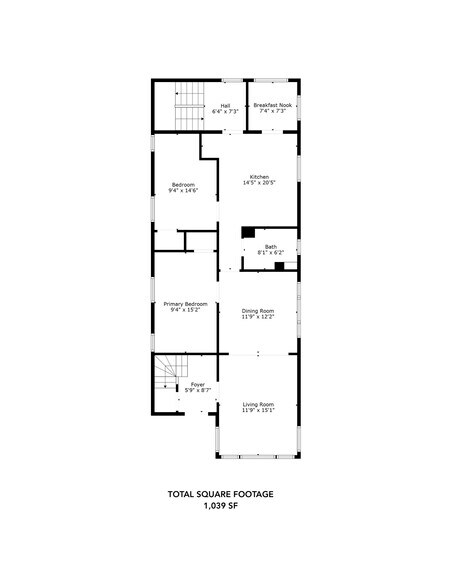 More Photos Of 6933 S Washtenaw Ave, Chicago Multifamily For Sale