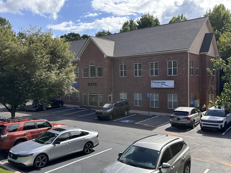 More Photos Of 2576 Lawrenceville Suwanee Rd, Suwanee Medical For Lease