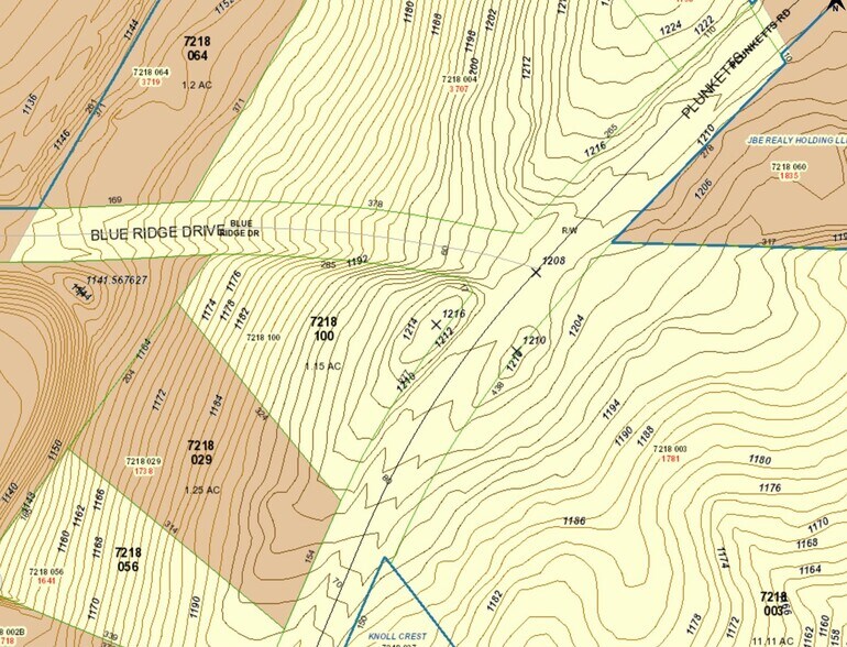 More Photos Of 000 Plunkett Rd, Buford Land For Sale