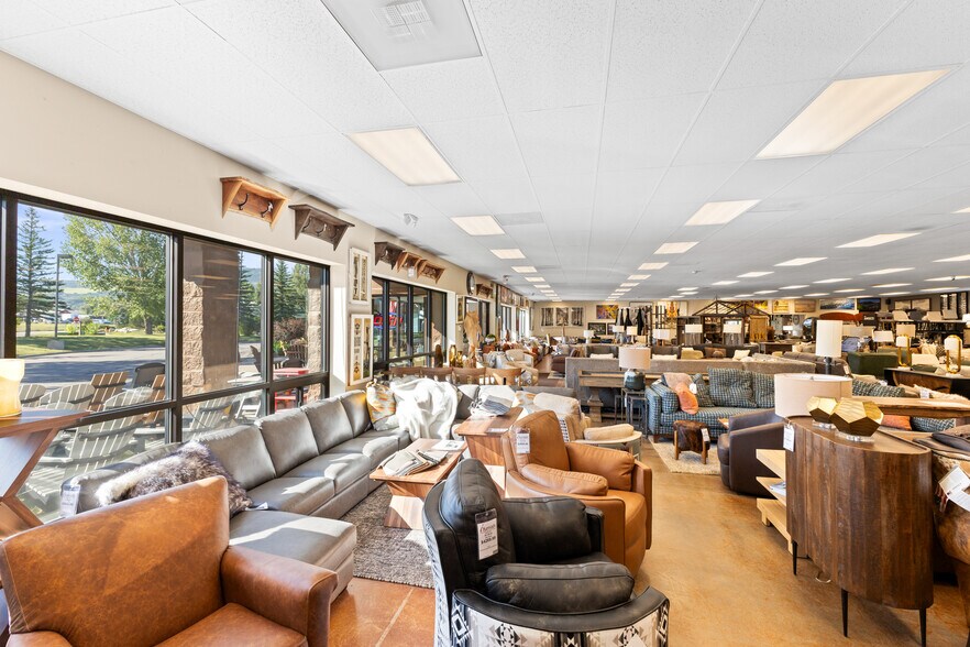 More Photos Of 1855 Shield Dr, Steamboat Springs Showroom For Sale