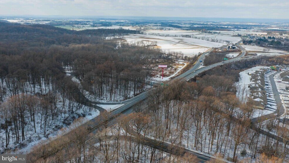 More Photos Of Old Mine Rd, Lebanon Land For Sale