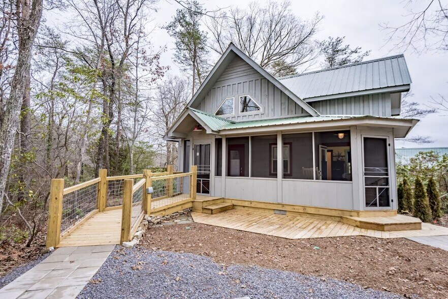 More Photos Of 142 Co 650 Rd, Mentone Specialty For Sale