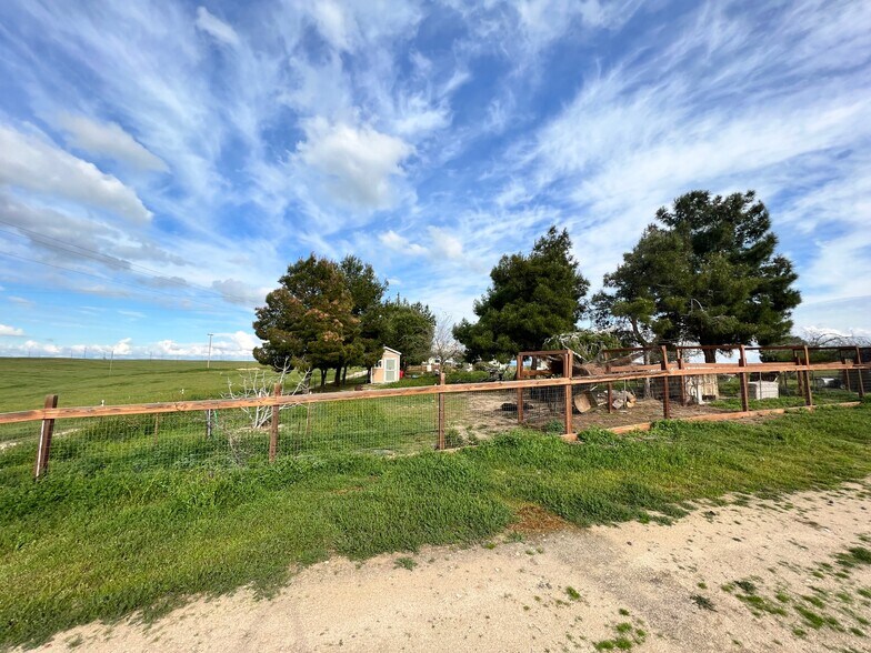 More Photos Of 34991 Lerdo Hwy, Bakersfield Land For Sale