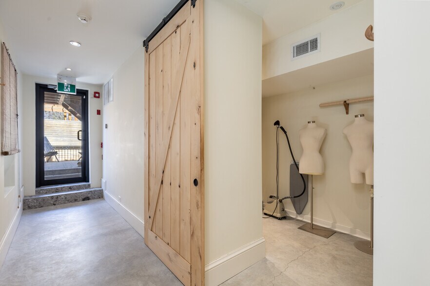 More Photos Of 872 College St, Toronto Storefront Retail Residential For Sale