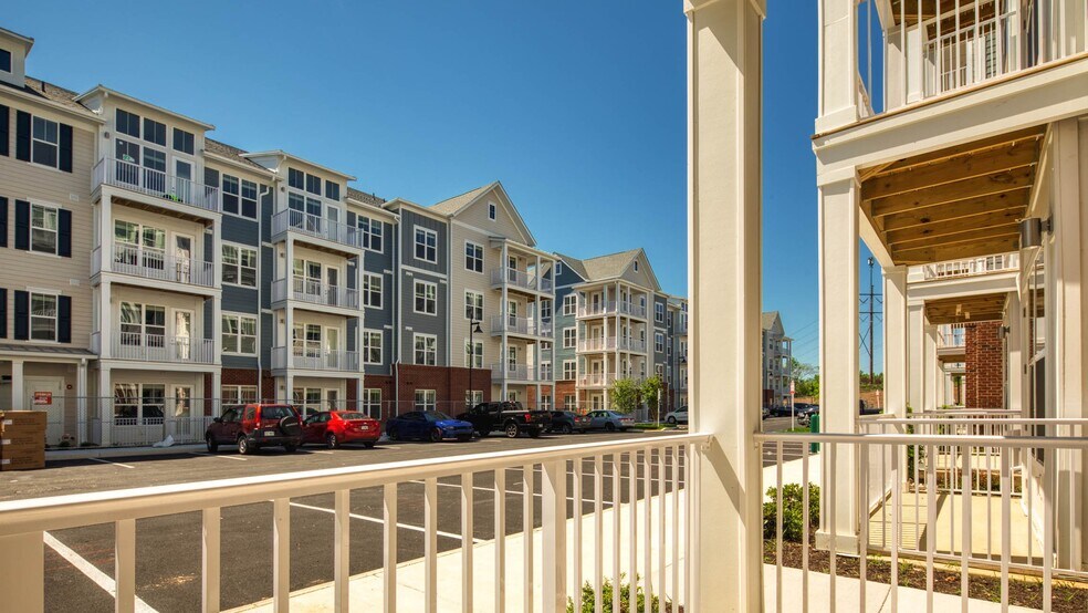 More Photos Of 5401 Commonwealth Centre Pky, Midlothian Apartments For Sale