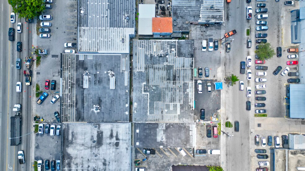 More Photos Of 2189 NW 20th St, Miami Land For Sale