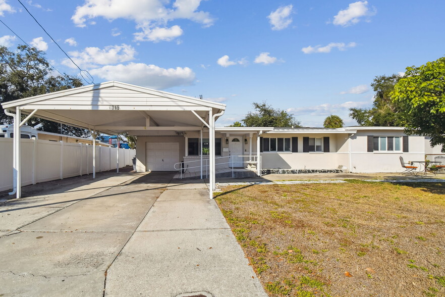 Primary Photo Of 4315 W Fair Oaks Ave, Tampa Office Residential For Sale
