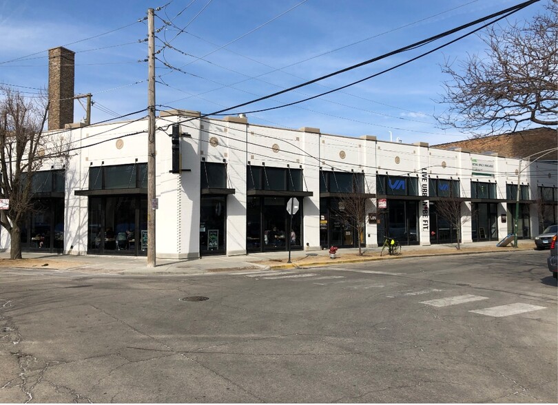 Primary Photo Of 1504 N Fremont St, Chicago Storefront For Lease