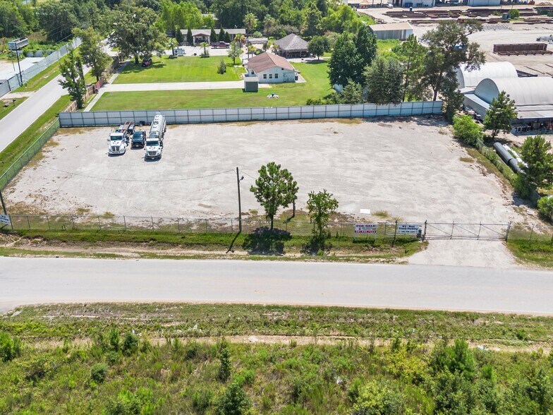 More Photos Of 13628 Kennedy Dr, Splendora Land For Sale