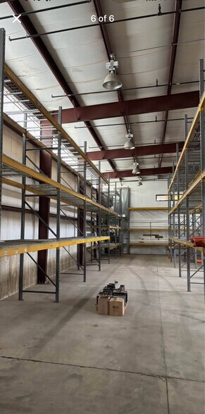 More Photos Of 1820 N Major Ave, Chicago Distribution For Lease