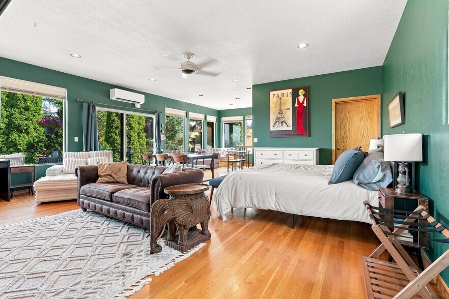 More Photos Of 21360 SW Hillsboro Hwy, Newberg Winery Vineyard For Sale