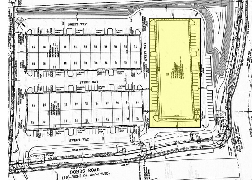 More Photos Of 712 Kings Estate rd, Saint Augustine Flex For Lease