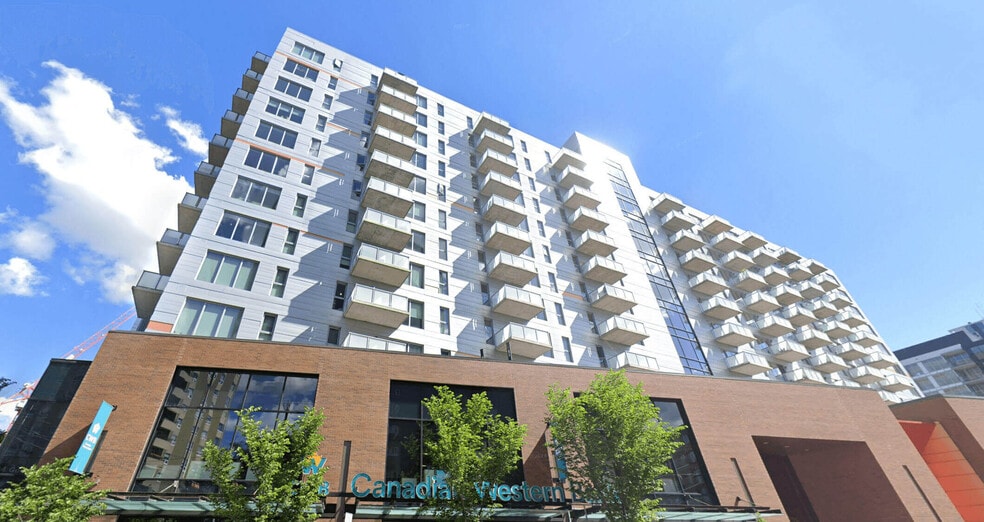 More Photos Of 12210-12230 Jasper Ave NW, Edmonton Apartments For Lease