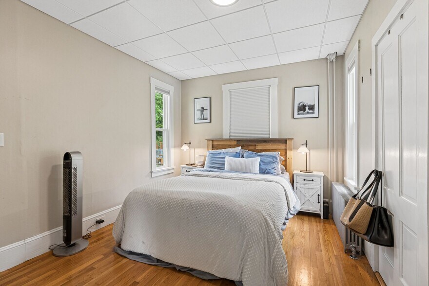 More Photos Of 850 Washington Ave, Portland Apartments For Sale