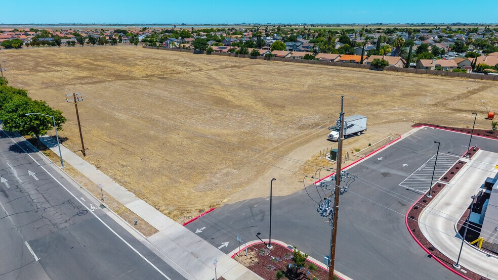 More Photos Of Ward Rd & E Pacheco Blvd, Los Banos Land For Sale