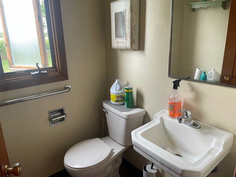 More Photos Of 3549 S Arba Pike, Union City Religious Facility For Sale