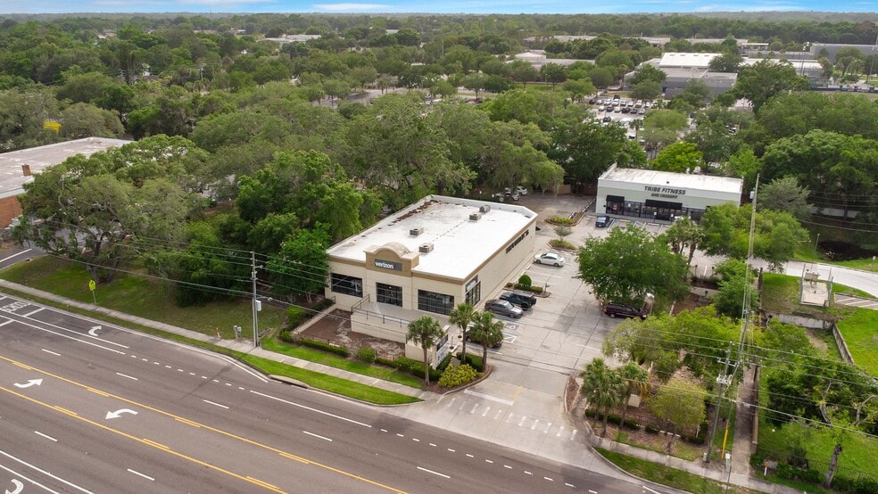 More Photos Of 950-954 N State Road 434, Altamonte Springs Freestanding For Lease