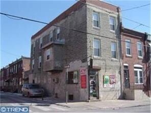 More Photos Of 1825 S 19TH St, Philadelphia Storefront Retail Residential For Sale