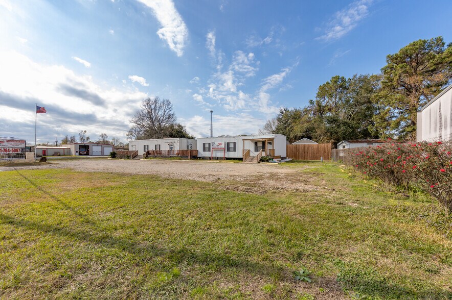 More Photos Of 24203 FM 2100 Rd, Huffman Office Residential For Sale