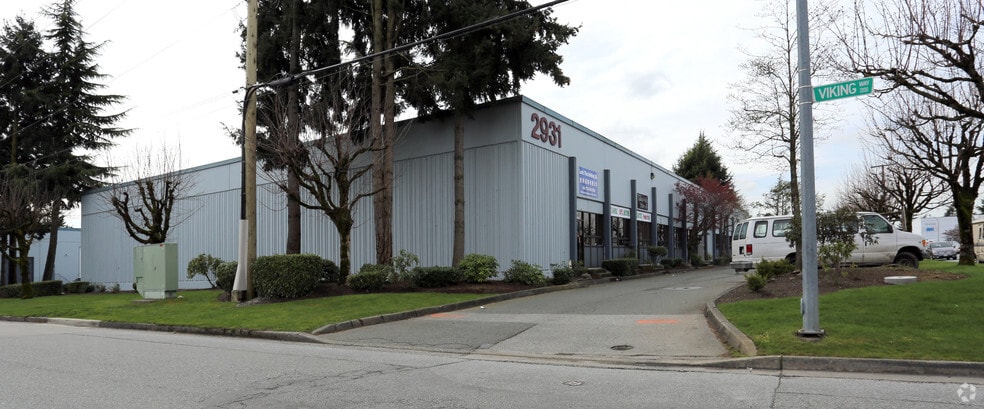 More Photos Of 2931 Viking Way, Richmond Flex For Lease