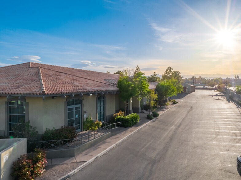 More Photos Of 3130 S Rainbow Blvd, Las Vegas Unknown For Lease