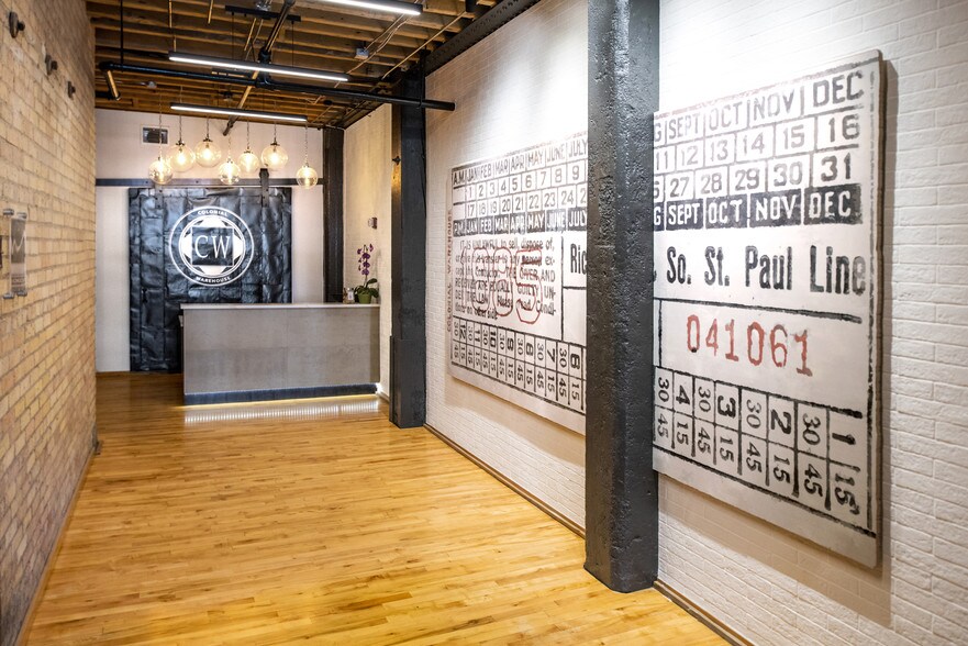 More Photos Of 212 3rd Ave N, Minneapolis Office For Lease