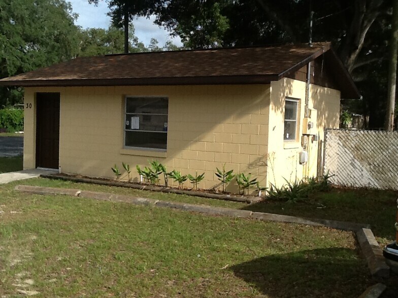 More Photos Of 30 E Saint Louis Ave, Eustis Office For Lease