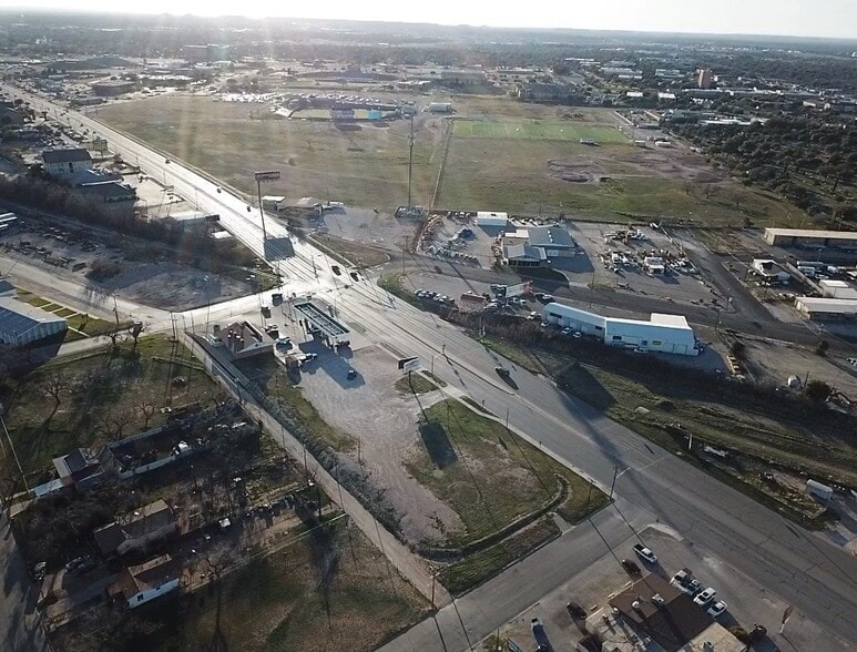 More Photos Of 915 Knickerbocker Rd, San Angelo Land For Sale