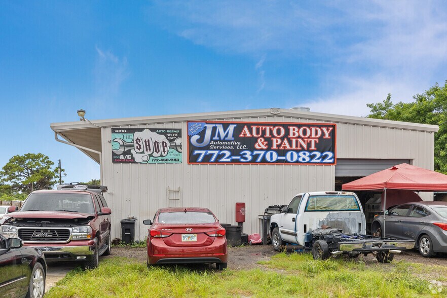 More Photos Of 3361 S US Highway 1, Fort Pierce Industrial For Sale