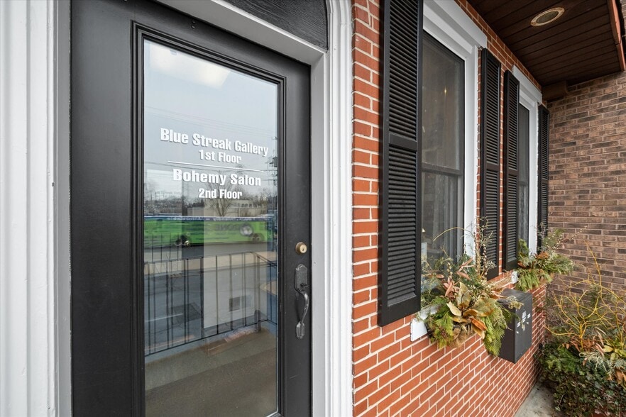 More Photos Of 1719 Delaware Ave, Wilmington Loft Creative Space For Sale