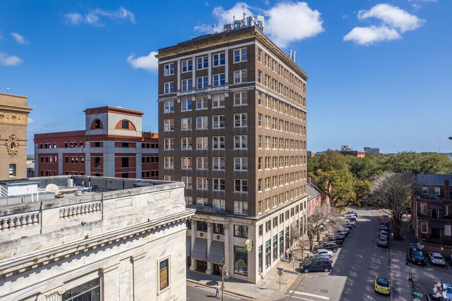 More Photos Of 24 Drayton St, Savannah Office For Lease