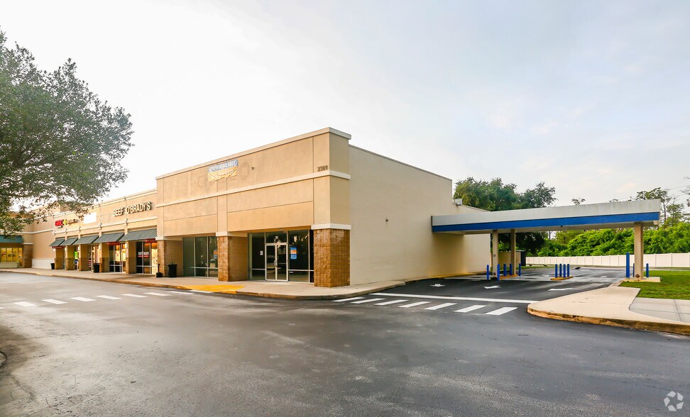 More Photos Of 2301 State Road 524, Cocoa General Retail For Lease