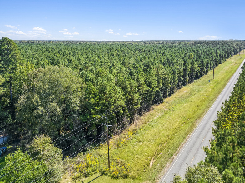 Primary Photo Of Hwy 157, Princeton Land For Sale